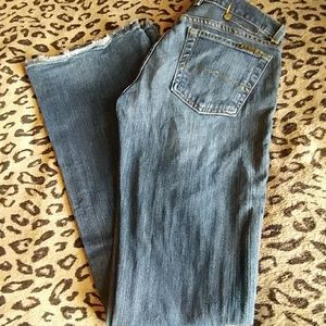 💙Lucky brand lil Maggie sz 2 L